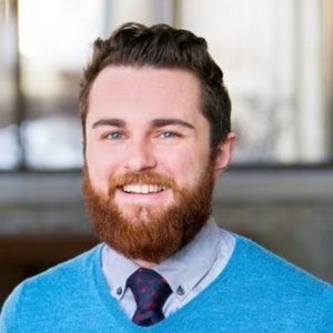 Meet your Posher, Scott